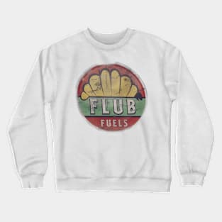 Oddworld Soulstorm - Flub Fuels Crewneck Sweatshirt